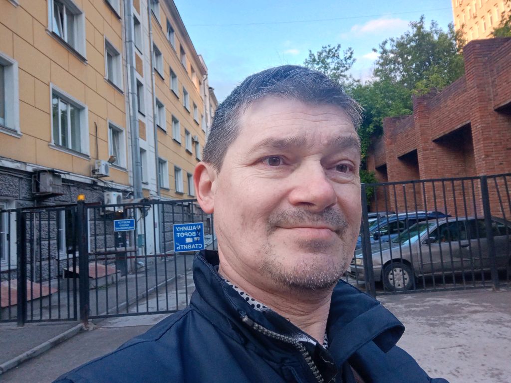 утречко доброе кофиек