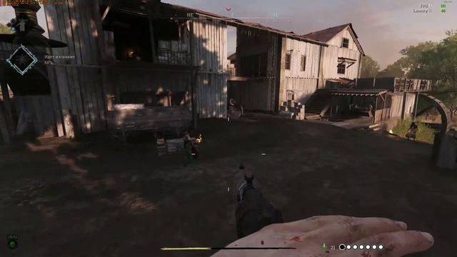 Золотая касса Золотая! HuntGame replay 2023 09 29 07 05