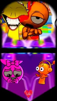 LEJVOpD1u04 - Sprunki ep147 Tiles Hop coffin dance cover #tileshopshorts #sprunki #tileshopcoffindan