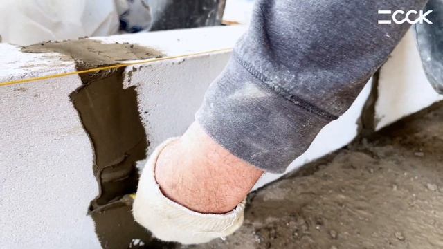 Видеоотчет строительства жилого комплекса «Песчаный