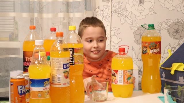 Собрал ВСЕ ФЕЙКИ ФАНТЫ и смешал их в большой КАСТРЮЛЕ