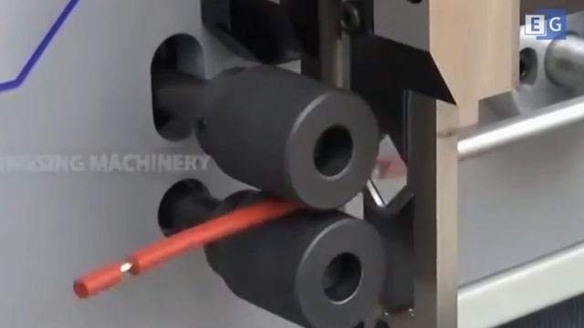 Станок для резки и зачистки проводов KS-09C (частичное сн