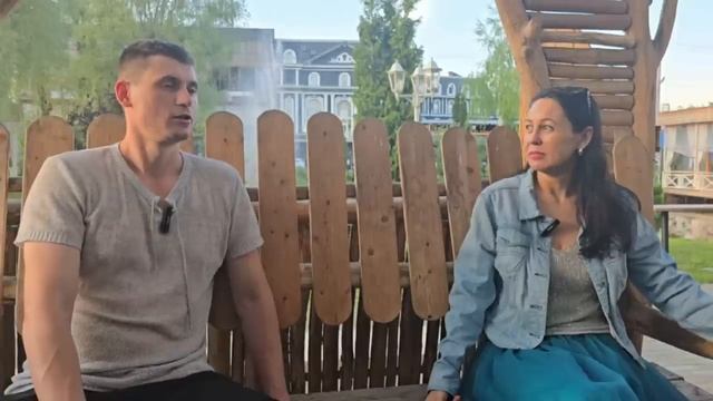 Состояние организма на клеточном уровне. Тонкий и проявленный план. Встреча с Игорем Биопатриот.