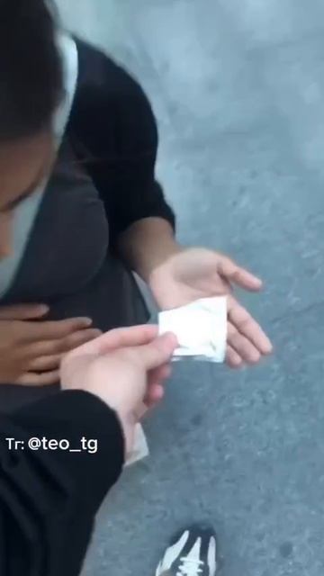 помог чем смог