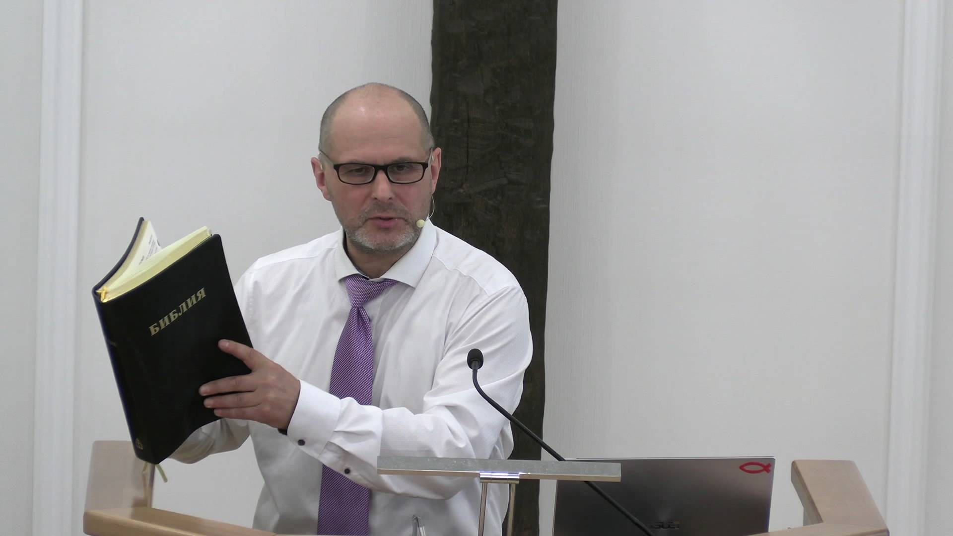 Андрей Довгель - "Научные доказательства близкого конца света" 24.05.2025
