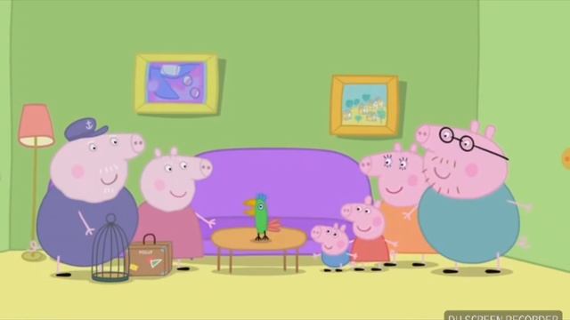 Мультфильм с матом #3(2)