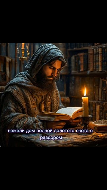 мудрость дня
