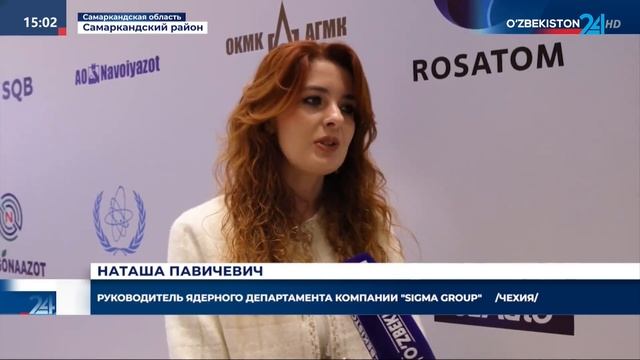 Прямой эфир: перспективы использования атомной энерг?