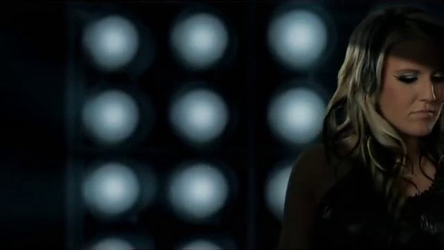 Cascada - Because The Night