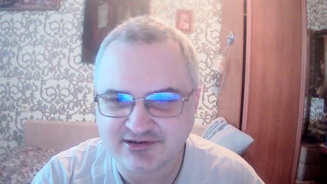 Политинформация от шизофреника 28.05.2025