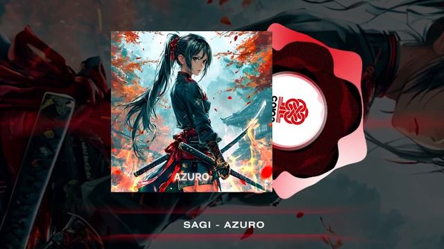 SAGI - AZURO (2025)