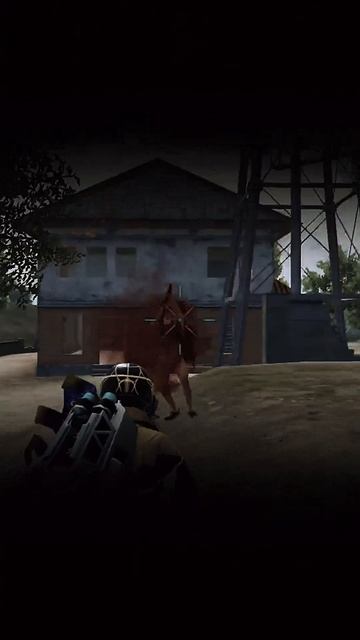 PUBG M