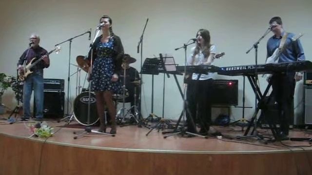 КП (КПП) 24.04.2011 "Белый теплоход"