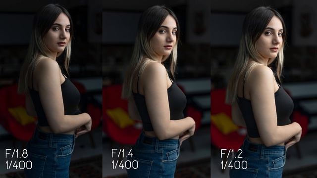 16. Testing Every 50mm Lens to Find The BEST!