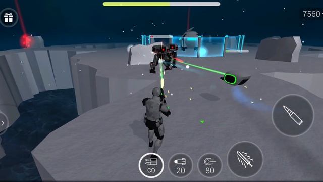 @Dimatop Combat of Cybersphere online 2 часть