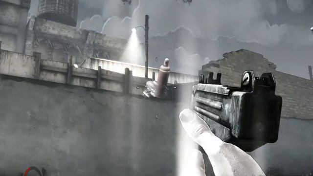 Играем в The Darkness II ! #2 Бос Свифти !