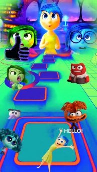 LtYU2LsuKkQ - Inside out 2 Ep 6 Tiles Hop coffin dance cover #tileshopshorts #tileshopcoffindance #i