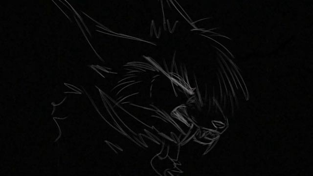 Коктейль/Original PMV animation