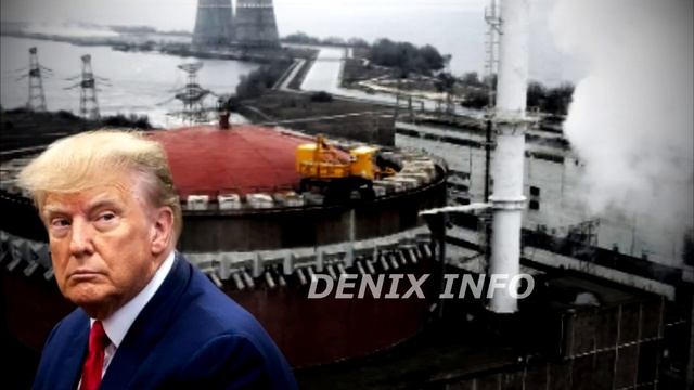 Началось! Вот что готовят США вокруг Запорожской АЭС!