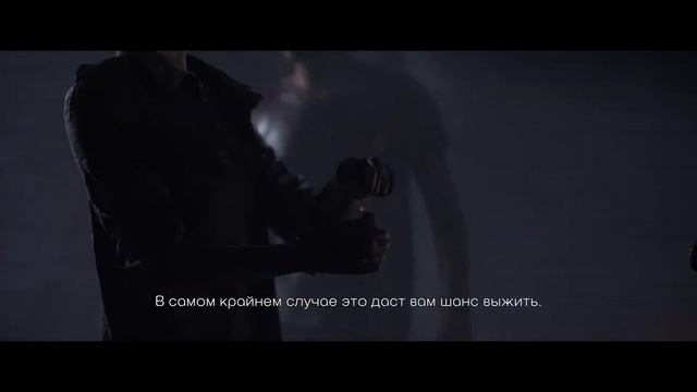 The Quarry. Прямая трансляция. Playstation 5.