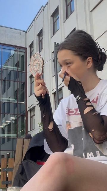 Удобные и можно взять с собой🫧
Артикул на WB #234627478
Ozon #1641932840