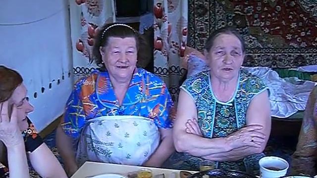 частушки из д. тараканова 6.AVI