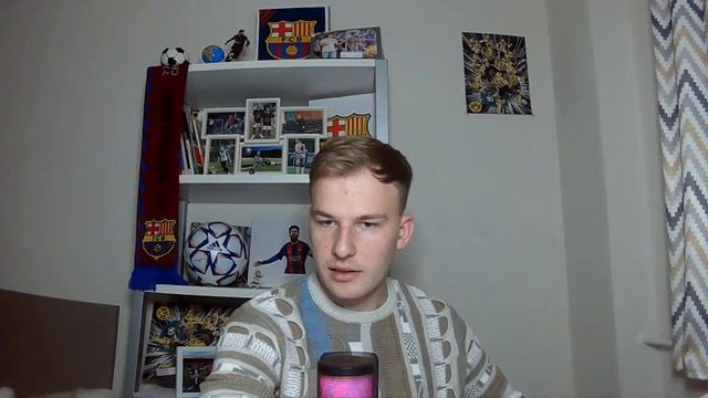 СТРИМ | Новости Барсы | Возвращение Гави и Де Йонга | По?