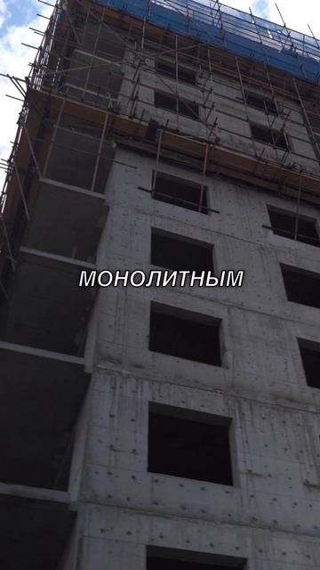 Сегодня инженер ЖК «Шантары» ответил на самые популярные вопросы о комплексе.
