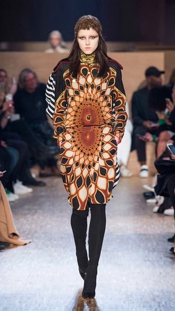 Креативные директора Givenchy (Часть 2) #мода #историямоды #givenchy