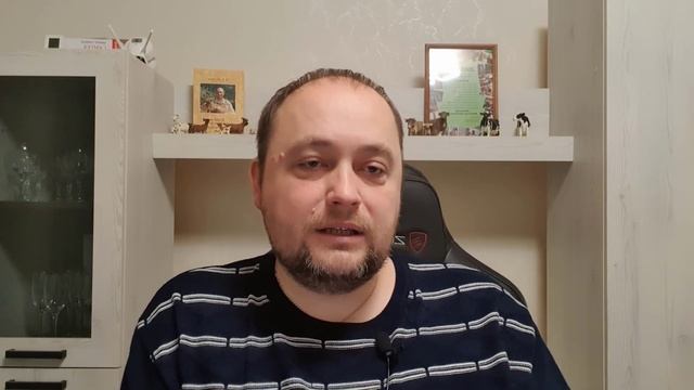 Козлёнок без рефлекса//Раздой некози//Коза скинула