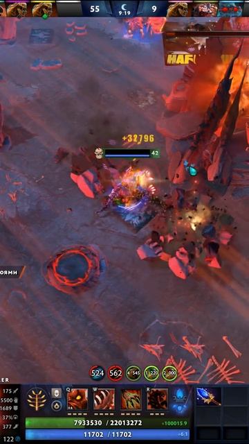 #zadotan #dota #dota2 #дота #дота2