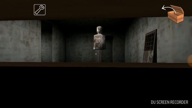 2 баг в игре Granny