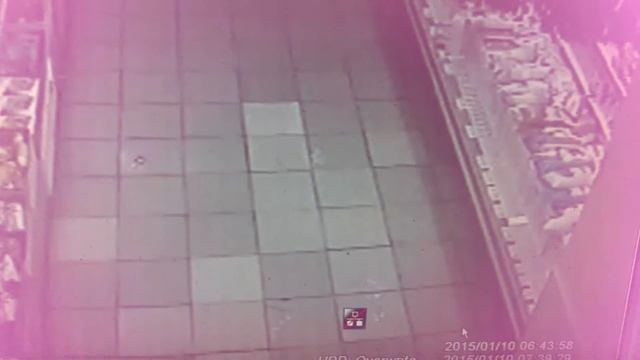 Живой кефир в АТБ
