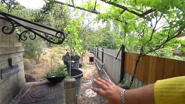Симеиз / Кипарисовая аллея / Блогеский плов / Прогулка по Симеизу