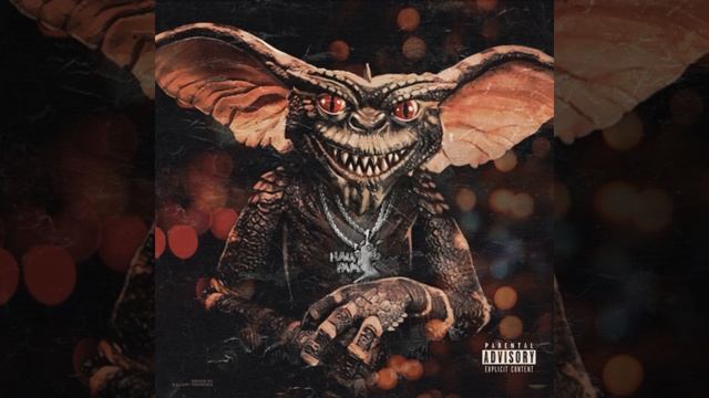 kizaru –  Моя Тень и Я ( БЕЗ МАТА )