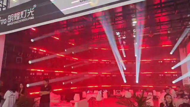 🔥 Мы на Prolight+Sound 2025! 🔥