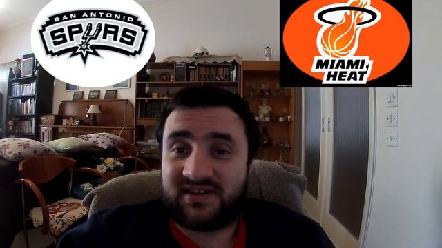 САН-АНТОНИО - МАЙАМИ 95-112+++ 4.2.2022 3:30 Прогноз на НБА/Ставк?