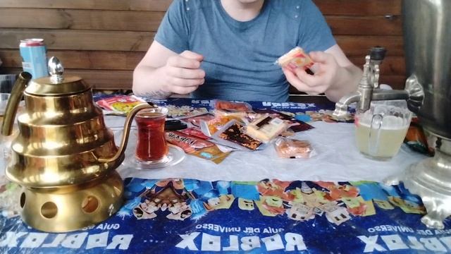 вкусно Китай прикол