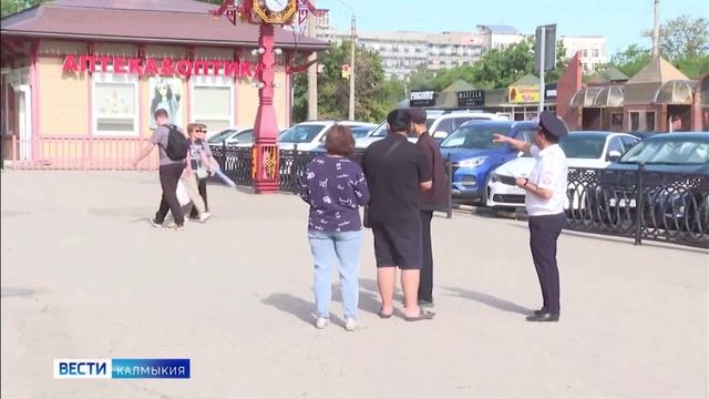 Сюжет ВГТРК. #ЗаЗдоровоеБудущее❗️. Антинаркотический месячник