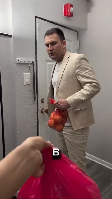 Лучше сразу раздеться