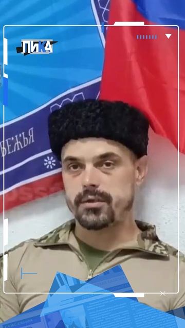 Братья встали рядом": Волжанин и его выбор на СВО