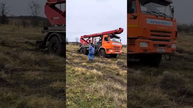 ЭНЕРГЕТИКИ РАБОТАЮТ 🔥
