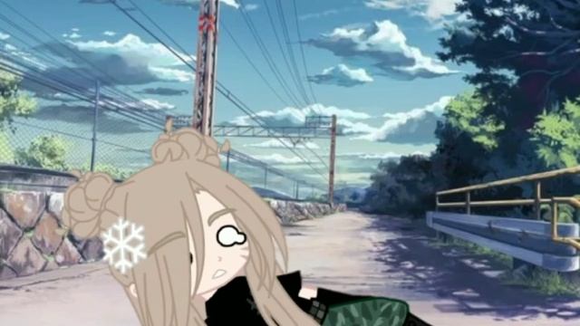 [🌠] Доска [🌠] •meme• //Gacha Club//