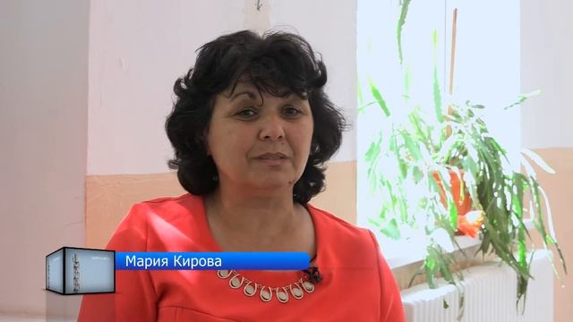 Проект по-министерски.  Энергетик 2