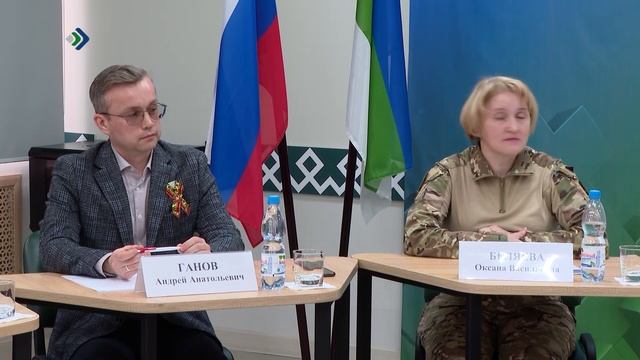 Сергея Быкова из Сосногорска участвовать в программе «Пера. Путь героя» вдохновило желание быть поле