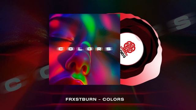 FRXSTBURN - Colors (2025)