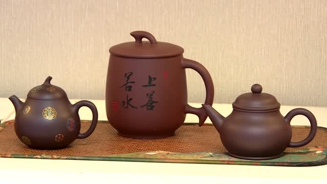 🍵«Культурный салон Яцзи: чай и мир» в Улан-Баторе