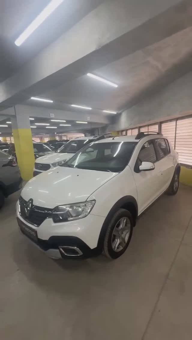 Renault Sandero '2021