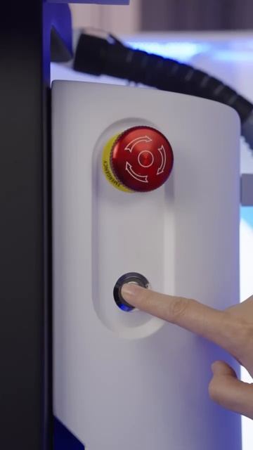 KEYLASER K22