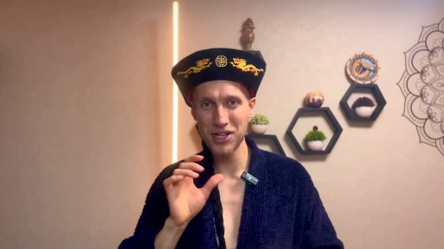 ЭТО САМЫЙ РАССЛАБЛЯЮЩИЙ И УСПОКАИВАЮЩИЙ ЧАЙ ! Польза б